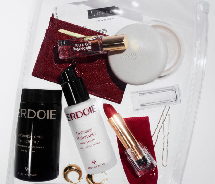 Photo of Credo products